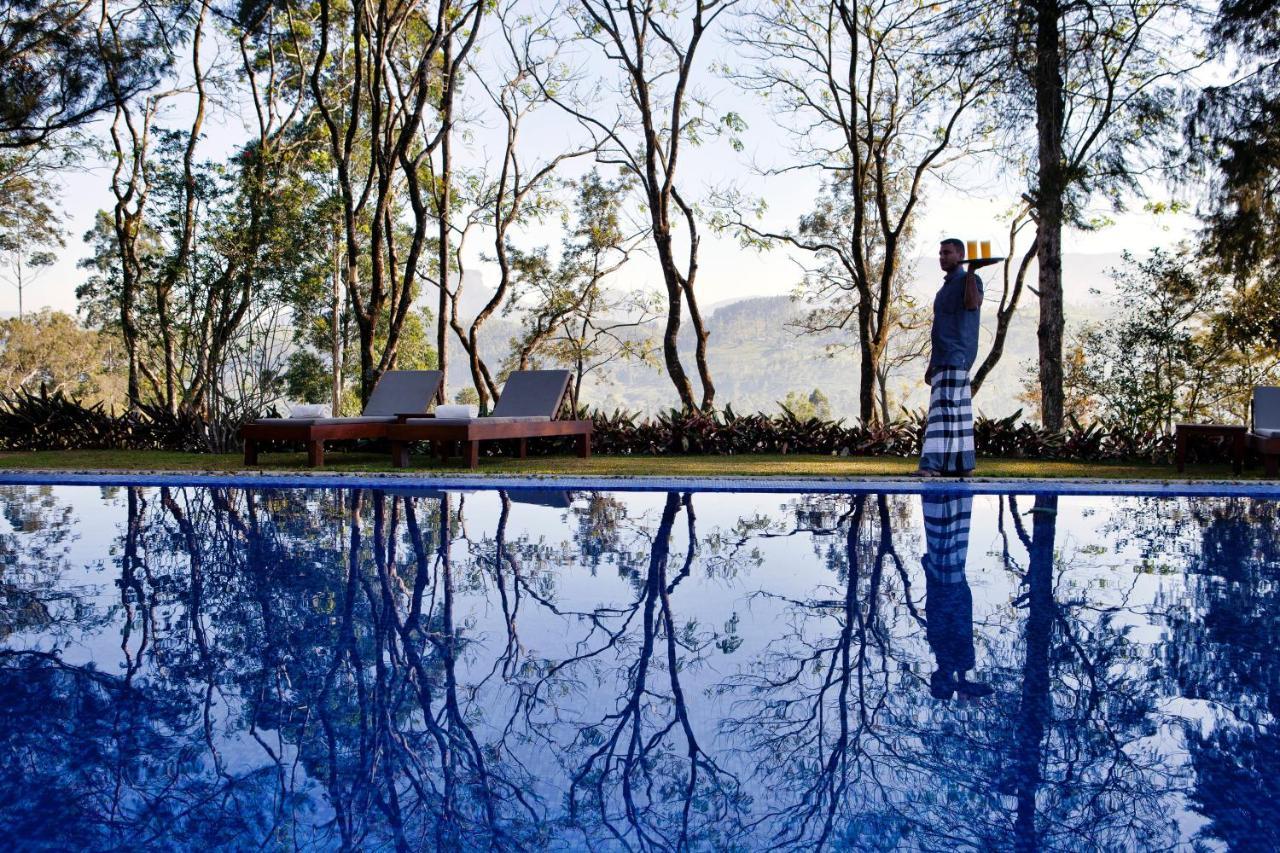 Ceylon Tea Trails - Relais And Chateaux Hatton