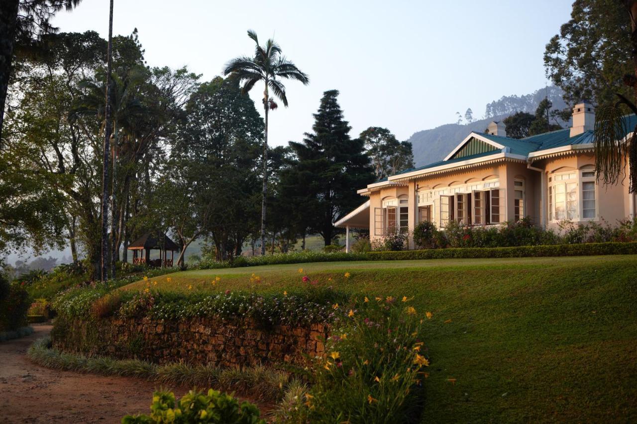 Ceylon Tea Trails - Relais And Chateaux Resort *