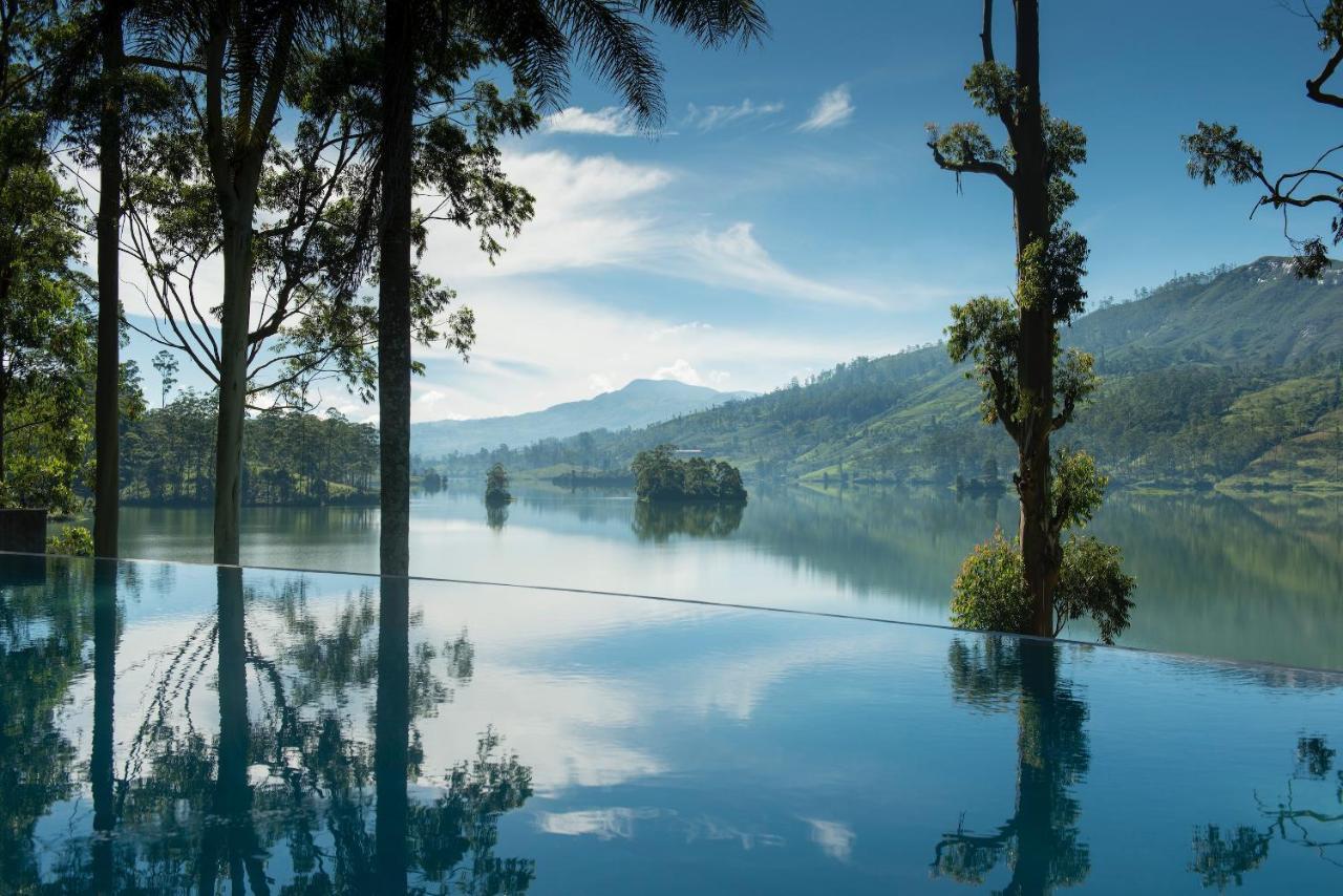 Ceylon Tea Trails - Relais And Chateaux