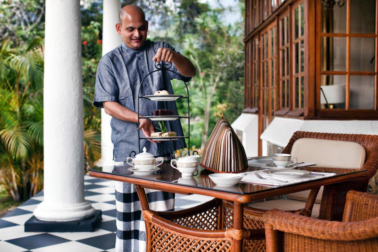 Ceylon Tea Trails - Relais And Chateaux * Hatton