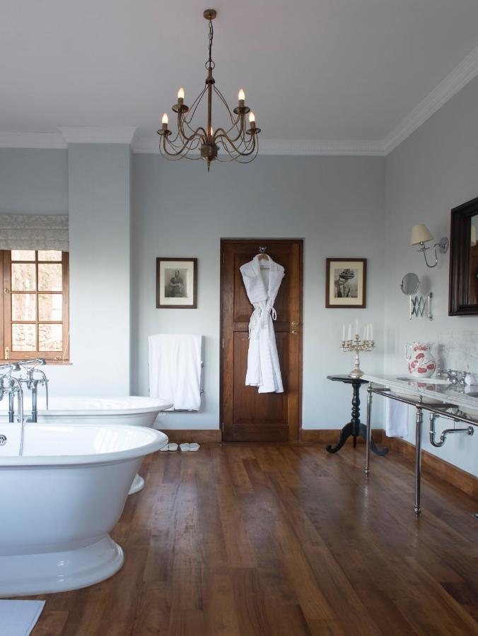 Ceylon Tea Trails - Relais And Chateaux Resort *