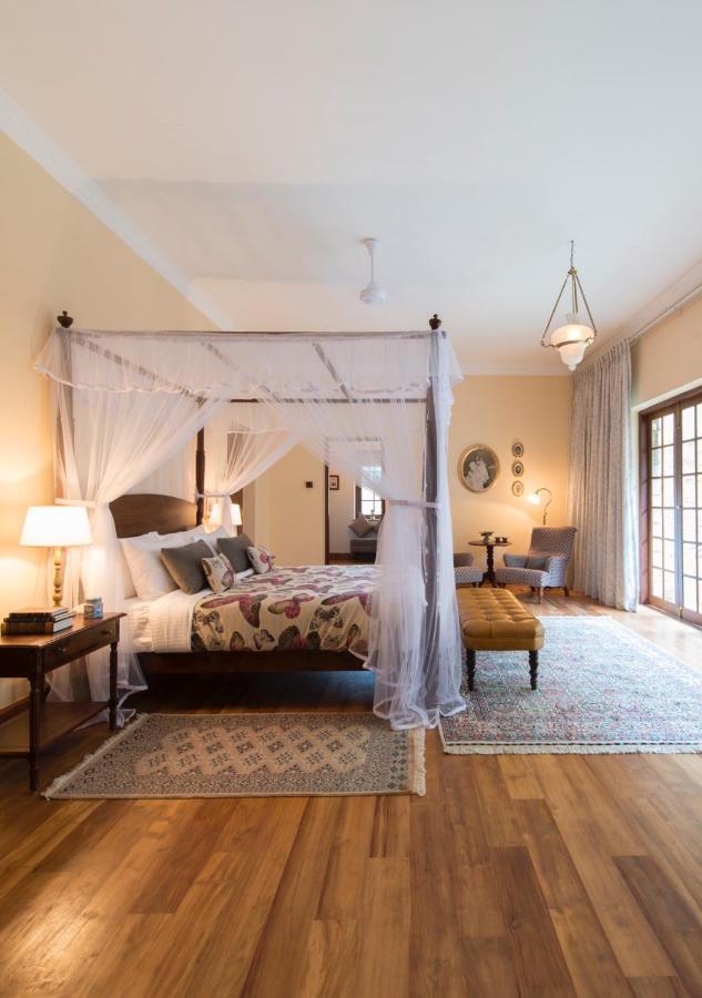 Resort Ceylon Tea Trails - Relais And Chateaux Hatton