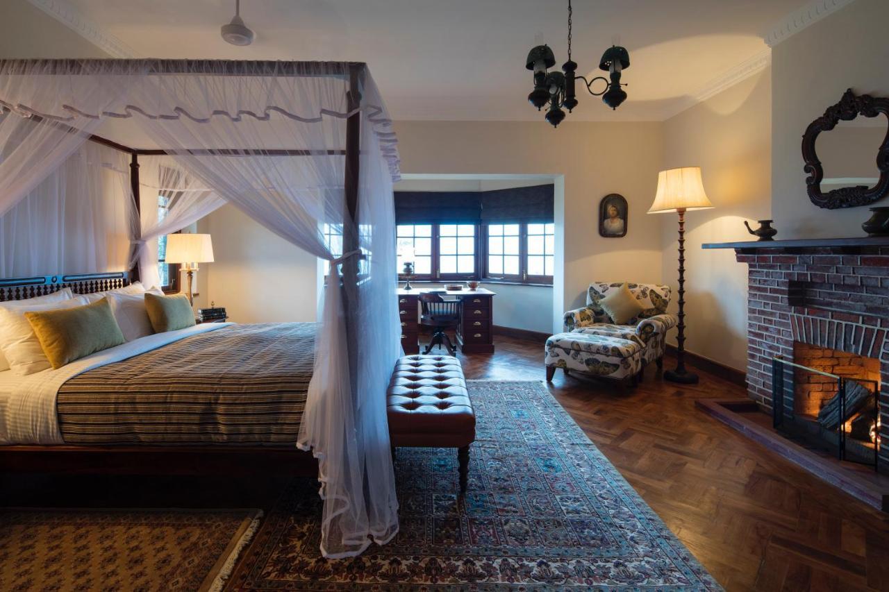 Ceylon Tea Trails - Relais And Chateaux Resort