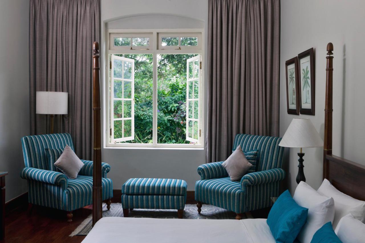 Ceylon Tea Trails - Relais And Chateaux Resort *