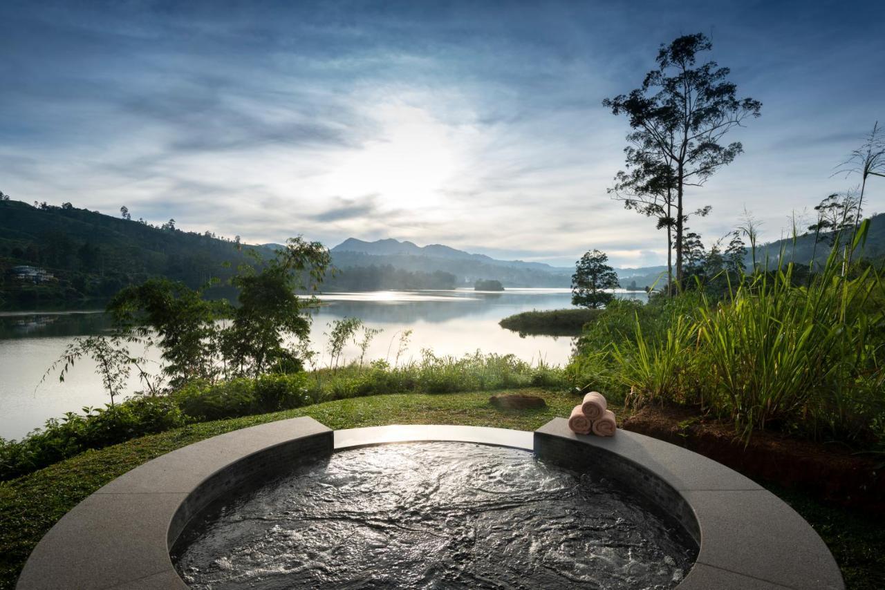Ceylon Tea Trails - Relais And Chateaux * Hatton