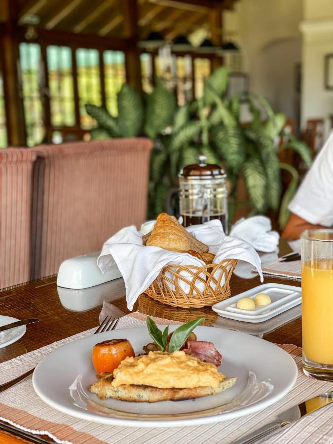 Ceylon Tea Trails - Relais And Chateaux Resort Hatton