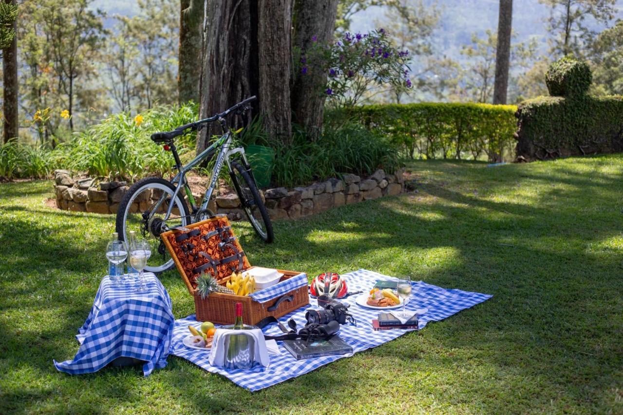 Resort Ceylon Tea Trails - Relais And Chateaux *