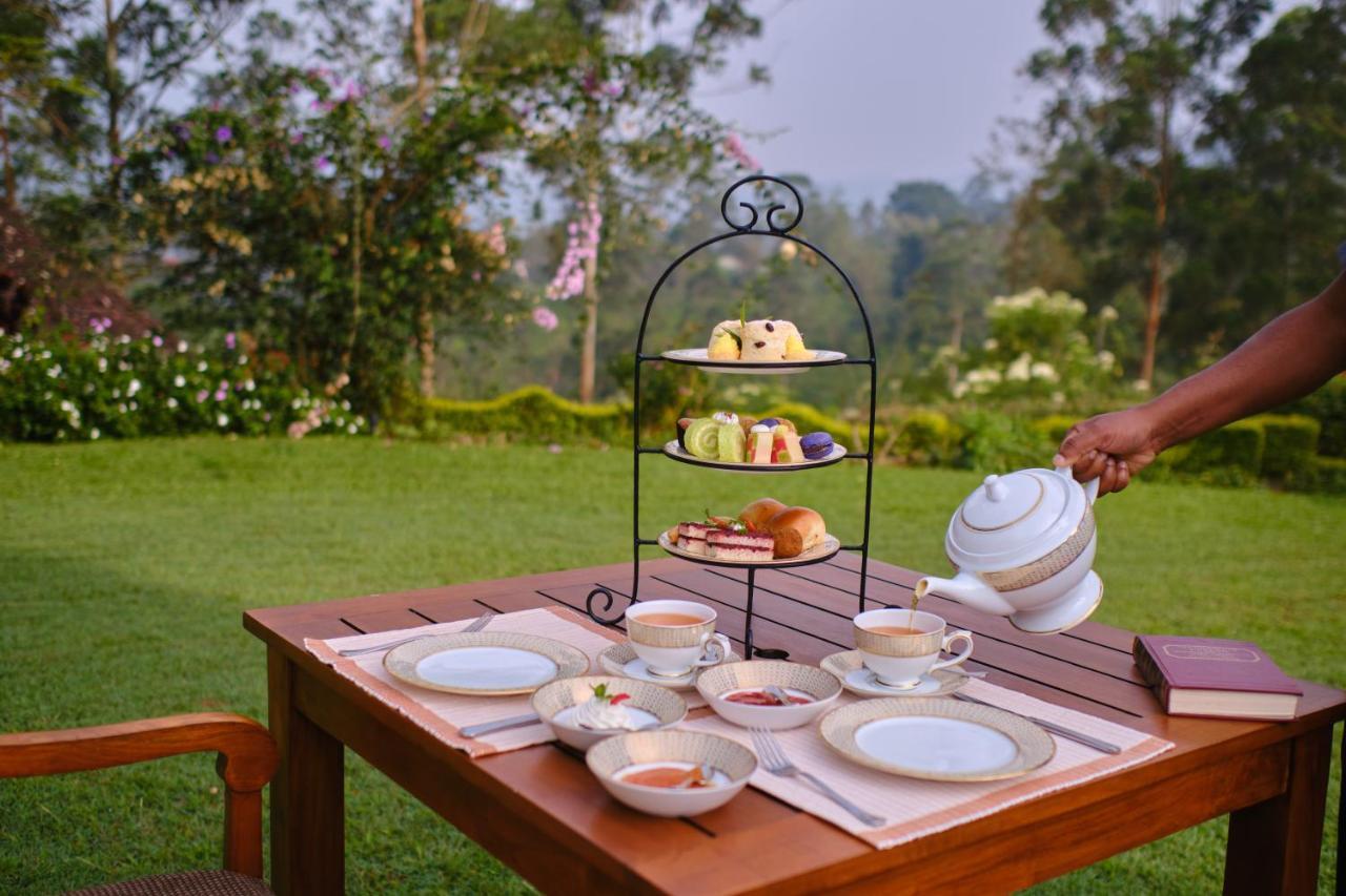 Resort Ceylon Tea Trails - Relais And Chateaux *